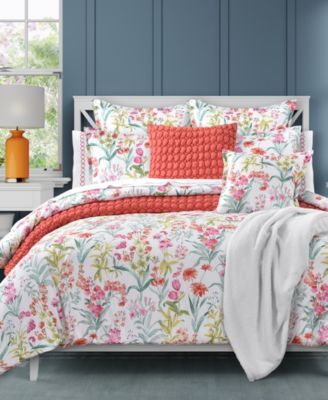 J. Queen Bold Tallulah 2-Pc. Comforter Set, Twin/Twin XL