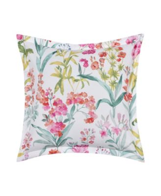 Декоративная подушка J by J Queen Bold Tallulah 18" x 18"