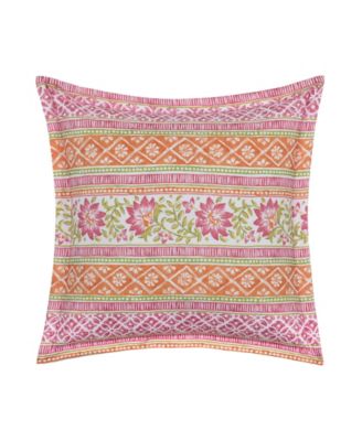 J. Queen Bold Декоративная подушка Shiloh 18" x 18"