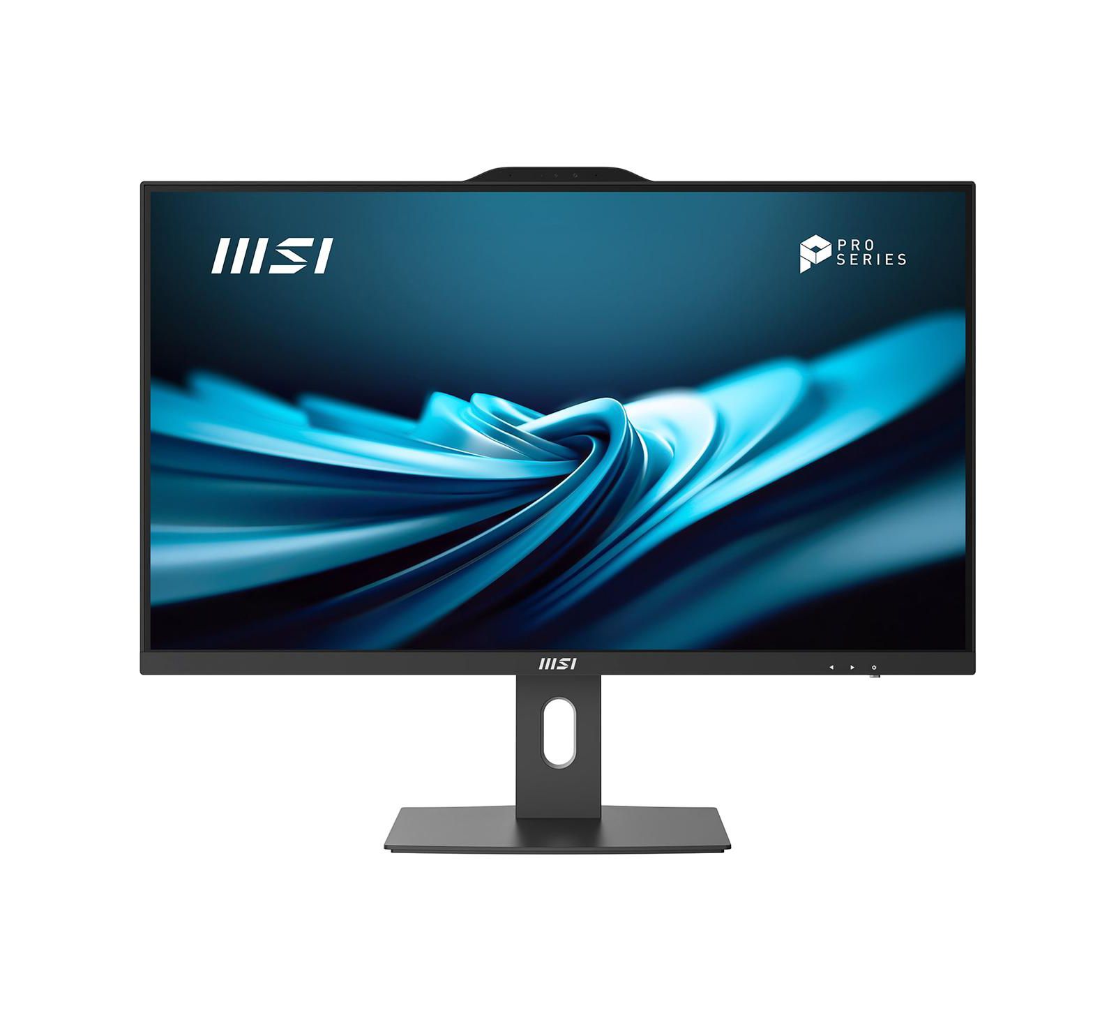 Msi Pro AP272P 14M-601US 27" All-In-One Desktop, Intel Core i5-14400, 16GB RAM, 1TB SSD, Windows 11 Pro