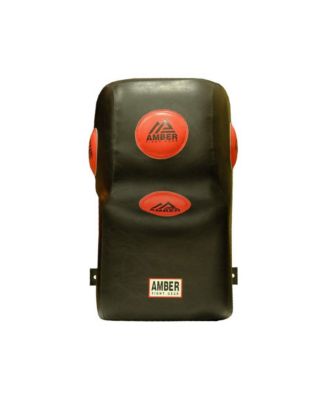 Amber Sports Amber Fight Gear Wall Mount Uppercut Bag Wall Mount Hook and Uppercut Punching Bag Wall Mounted Boxing Bag for Boxing Muay Thai, MMA, Kickboxing