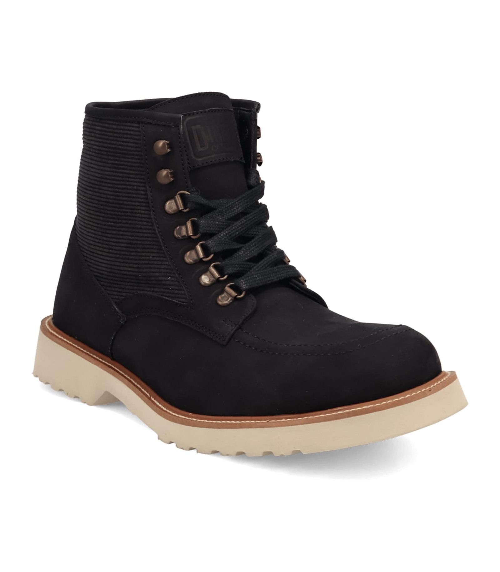 Dingo Men's Carlsbad Leather Boots