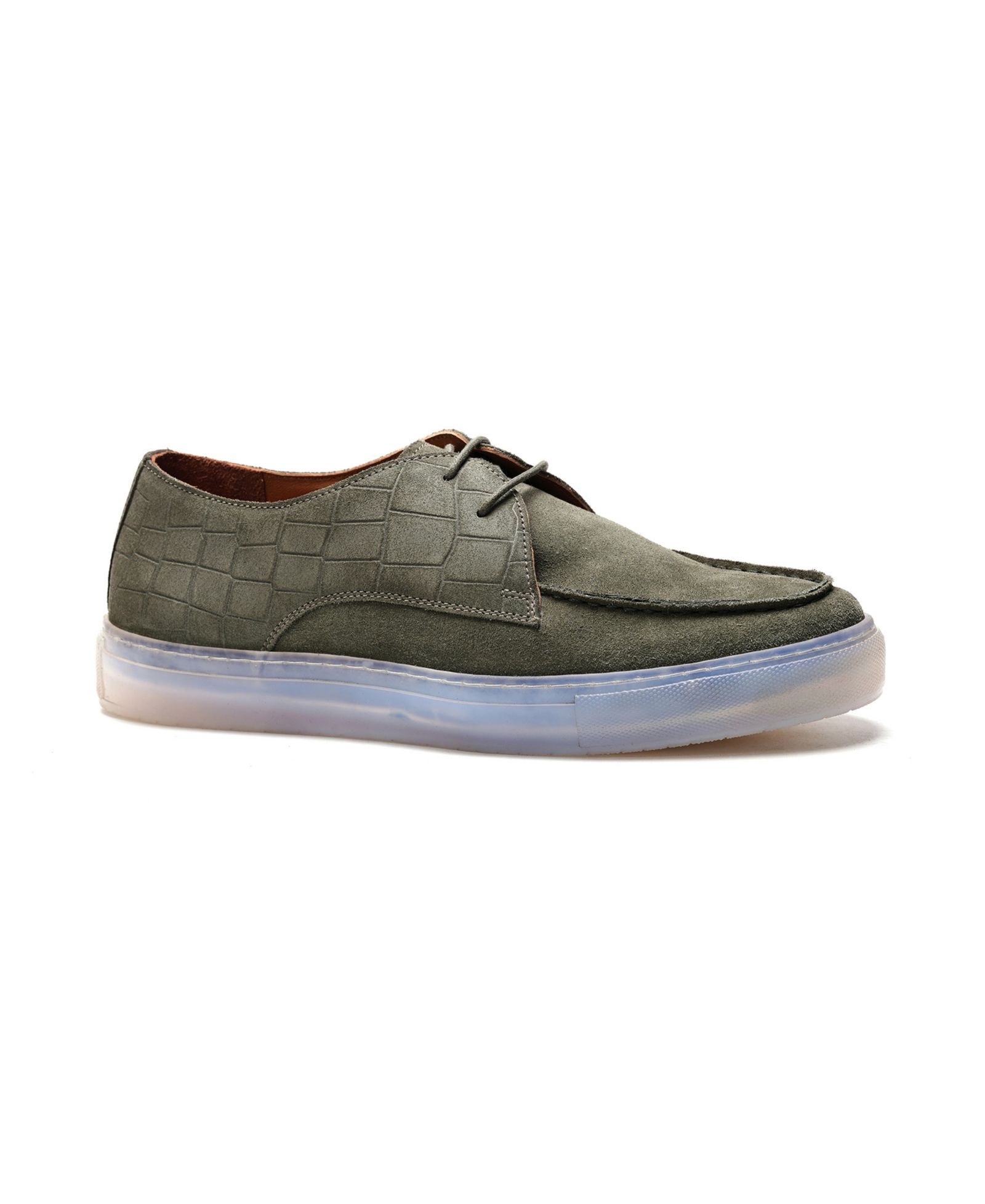 Carlos by Carlos Santana Men's Echo Moc Shoe