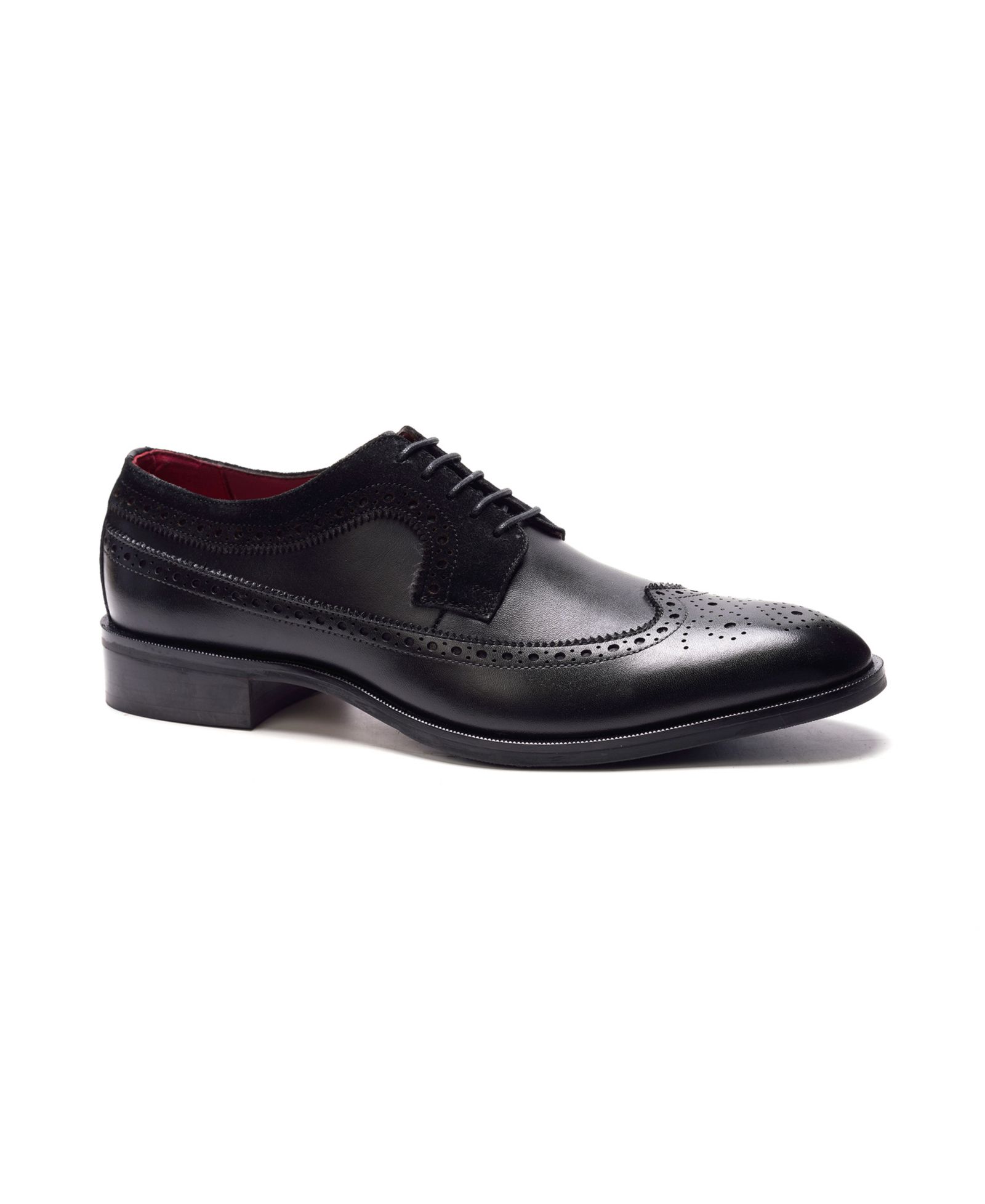 Carlos by Carlos Santana Men's Felix Wingtip Shoe