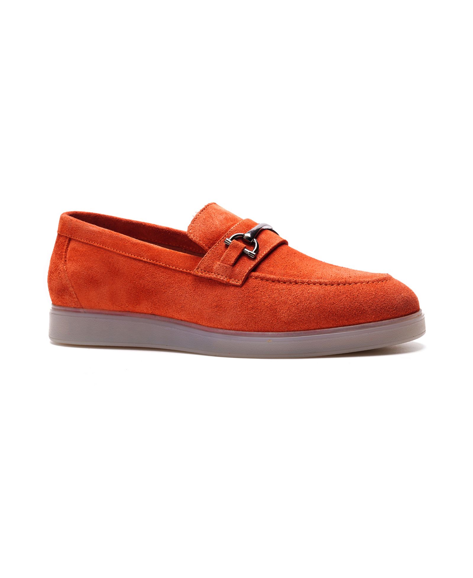 Carlos by Carlos Santana Men's Funkadelic Bit Loafers
