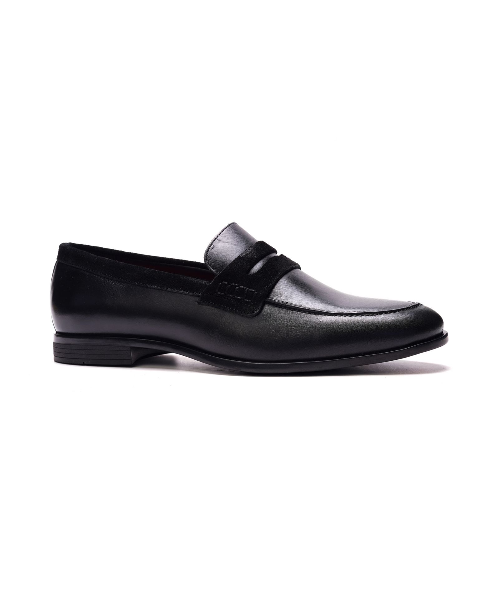 Carlos by Carlos Santana Men's Leon Penny Loafers