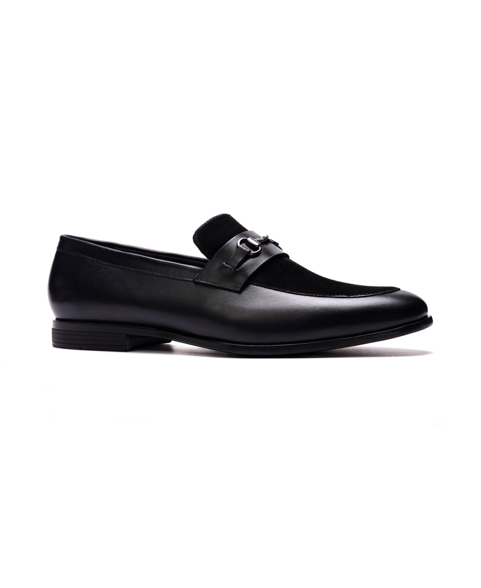 Carlos by Carlos Santana Men's Lucien Bit Loafers