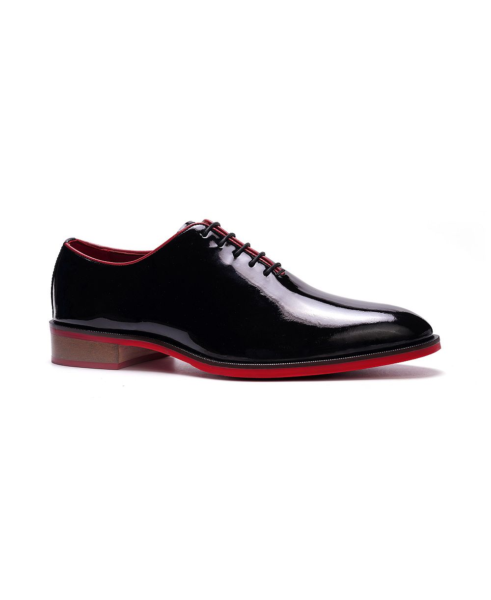 Carlos by Carlos Santana Men's Sinclair Cap-Toe Oxford