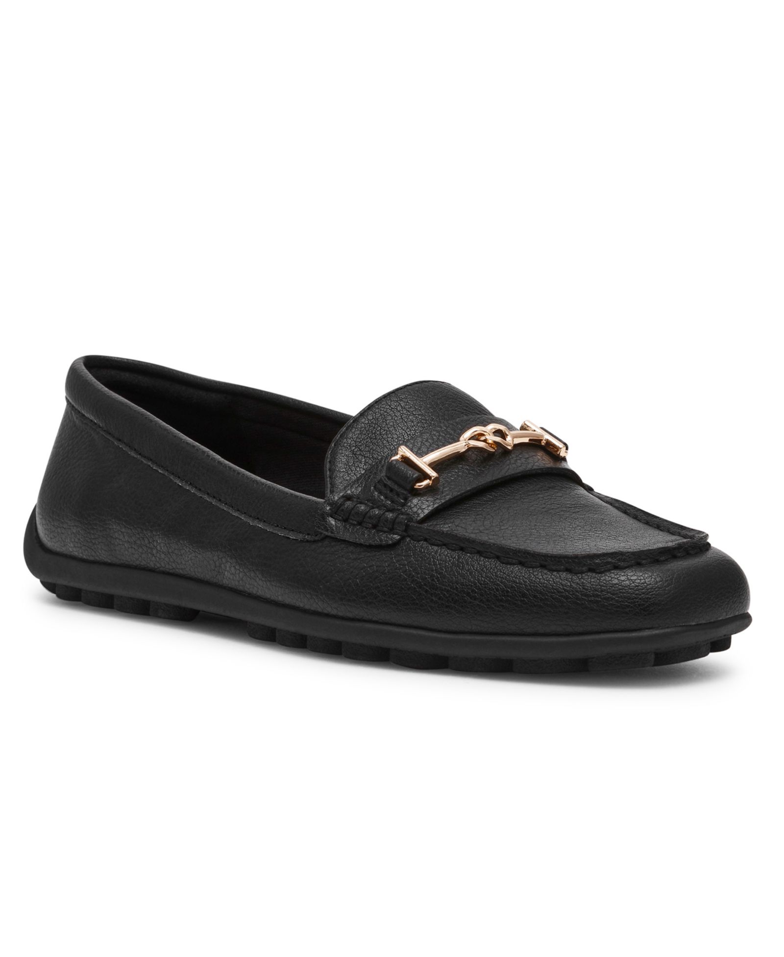 Женские лоферы Anne Klein Hanna Slip On Driving Moc