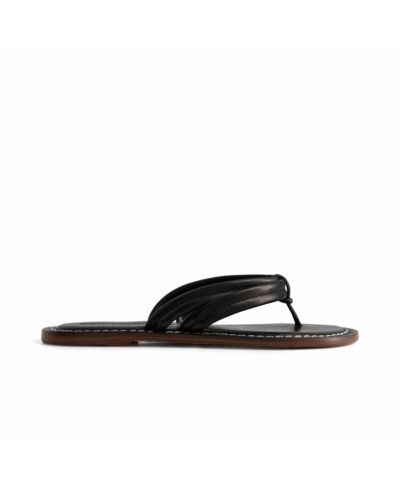 Сандалии Bernardo Footwear Miami Thong