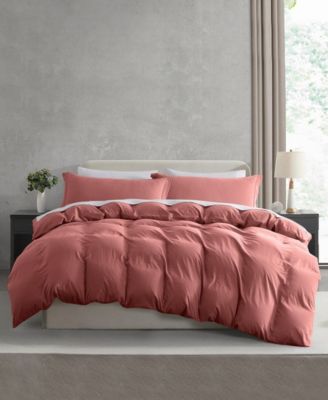 Pink clay