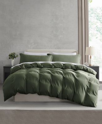 Olive green