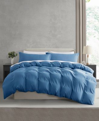 Blue heaven