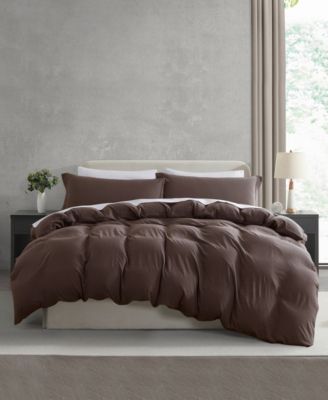 Chocolate brown