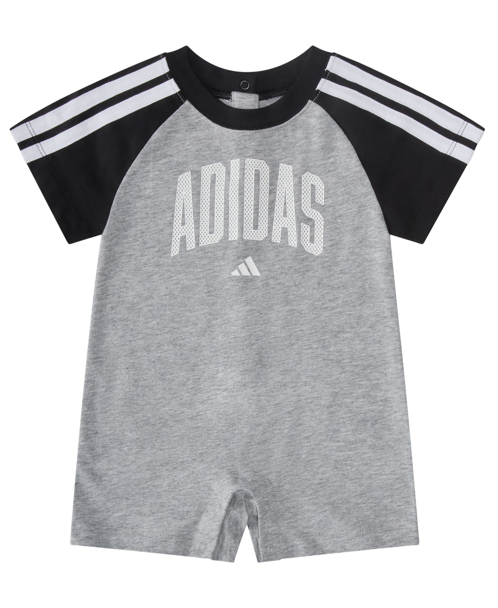 adidas комбинезон с круглым вырезом и регланом для мальчиков