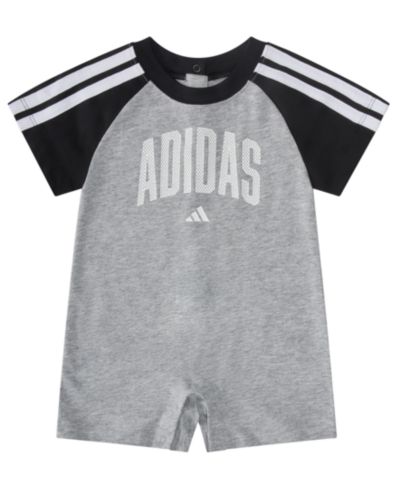 adidas комбинезон с круглым вырезом и регланом для мальчиков