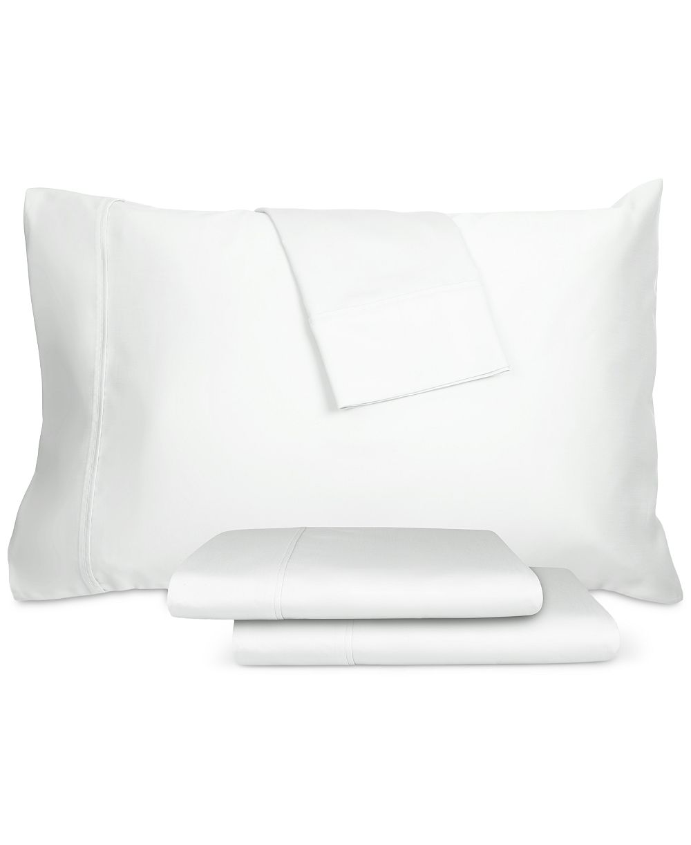 Serene Sleep 1000-Thread Count 4-Pc. Sheet Set, Queen