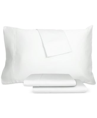 Serene Sleep 1000-Thread Count 4-Pc. Sheet Set, Queen