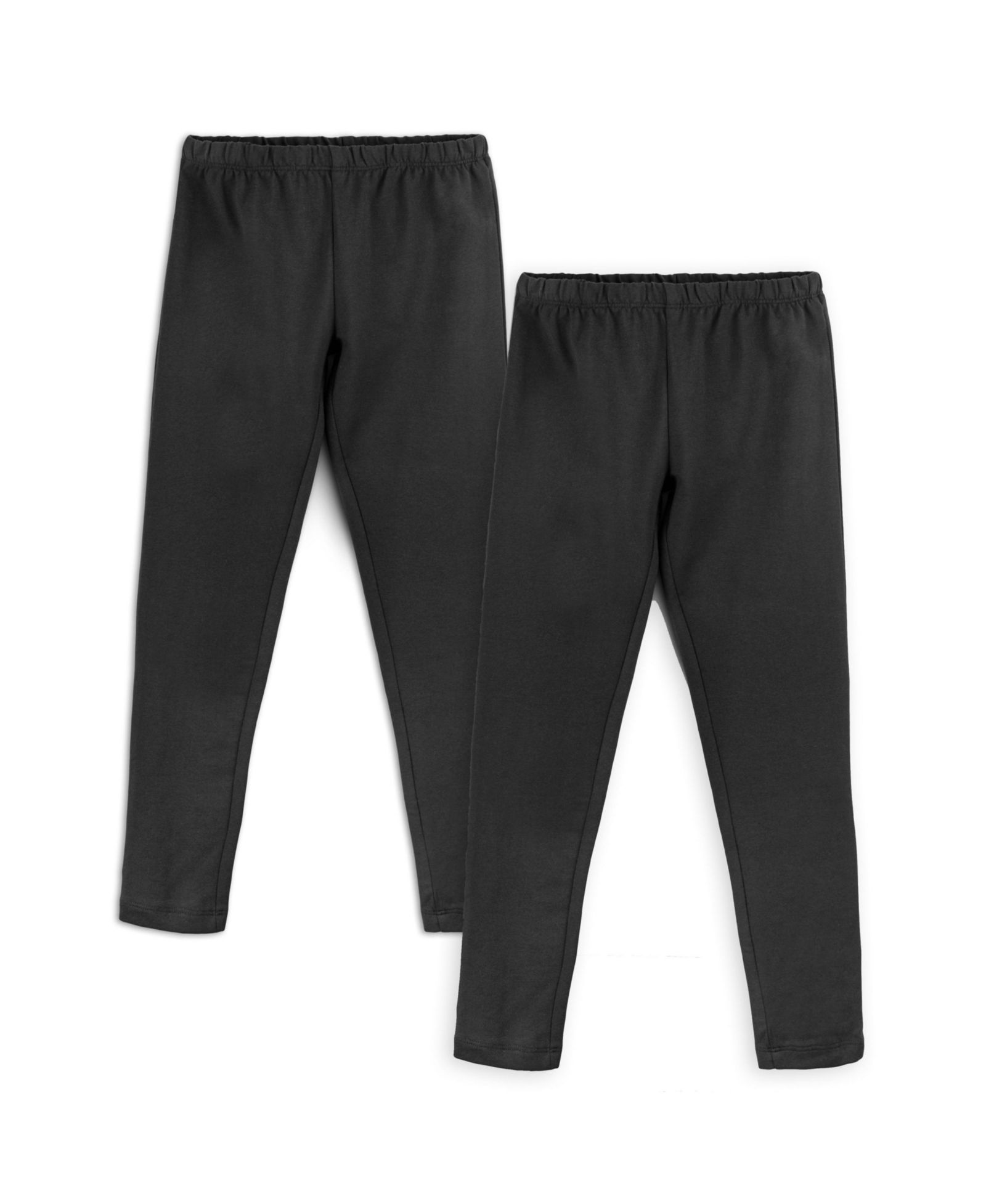 Детские леггинсы Mighty Toddler Organic Cotton 2-pack