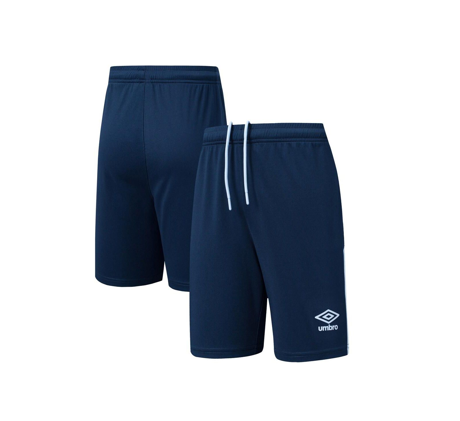 Мужские тренировочные шорты Umbro Guatemala National Team 2025