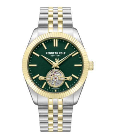 Мужские автоматические часы Kenneth Cole New York, 43mm