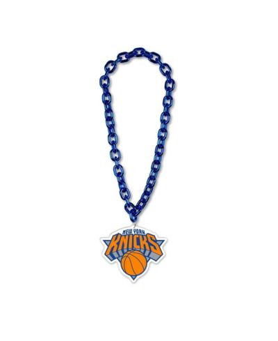 Ожерелье Wincraft New York Knicks Big Chain Logo