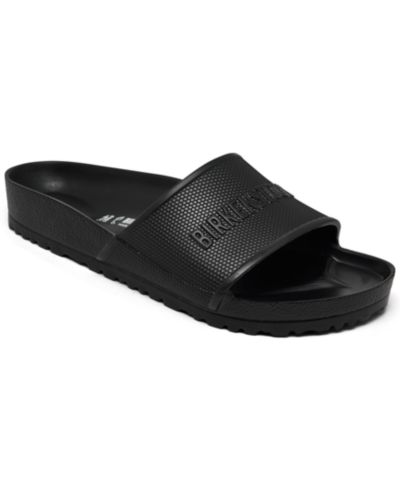 Birkenstock Мужские сандалии-мюли Barbados
