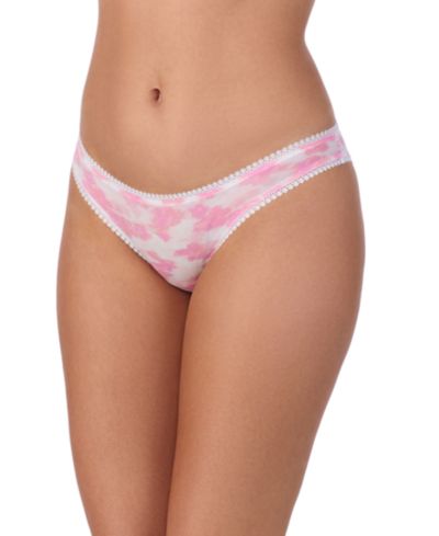 On Gossamer Women's Triple Mesh Bikini Underwear 023150