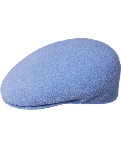 Kangol Мужская плоская кепка Bermuda
