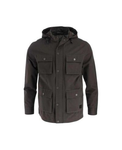 Куртка Thorogood Men's Tradesman Waxed Cotton