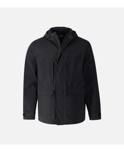 Thorogood Men's Waterproof Rain Jacket with Hood