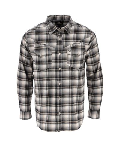 Мужская рубашка Thorogood Wellington Brushed Western