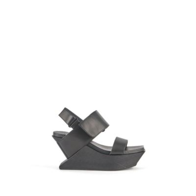 United Nude Женская сандалия Delta Wedge