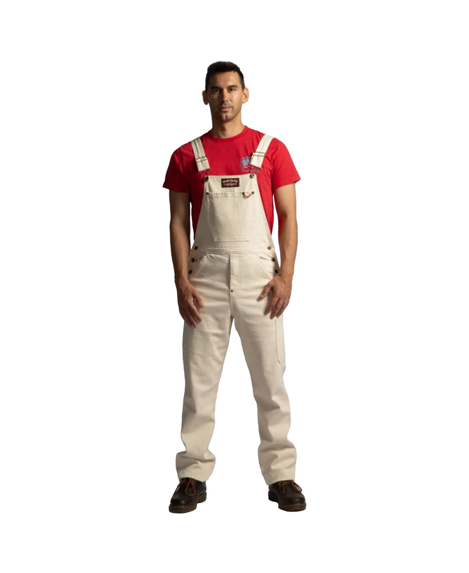 Level 7 Мужской комбинезон Workerwear American Heritage Collection
