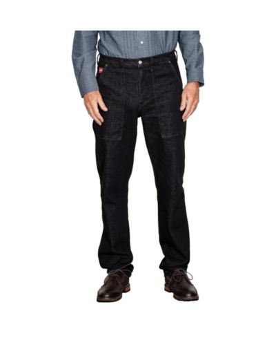Мужские джинсы Heritage American Collection Workerwear Denim