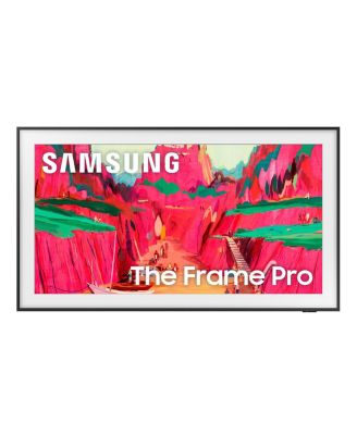 Samsung LS03FW The Frame Pro 65" Матовый Neo QLED 4K Смарт ТВ