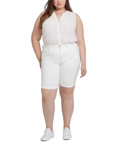 Optic White