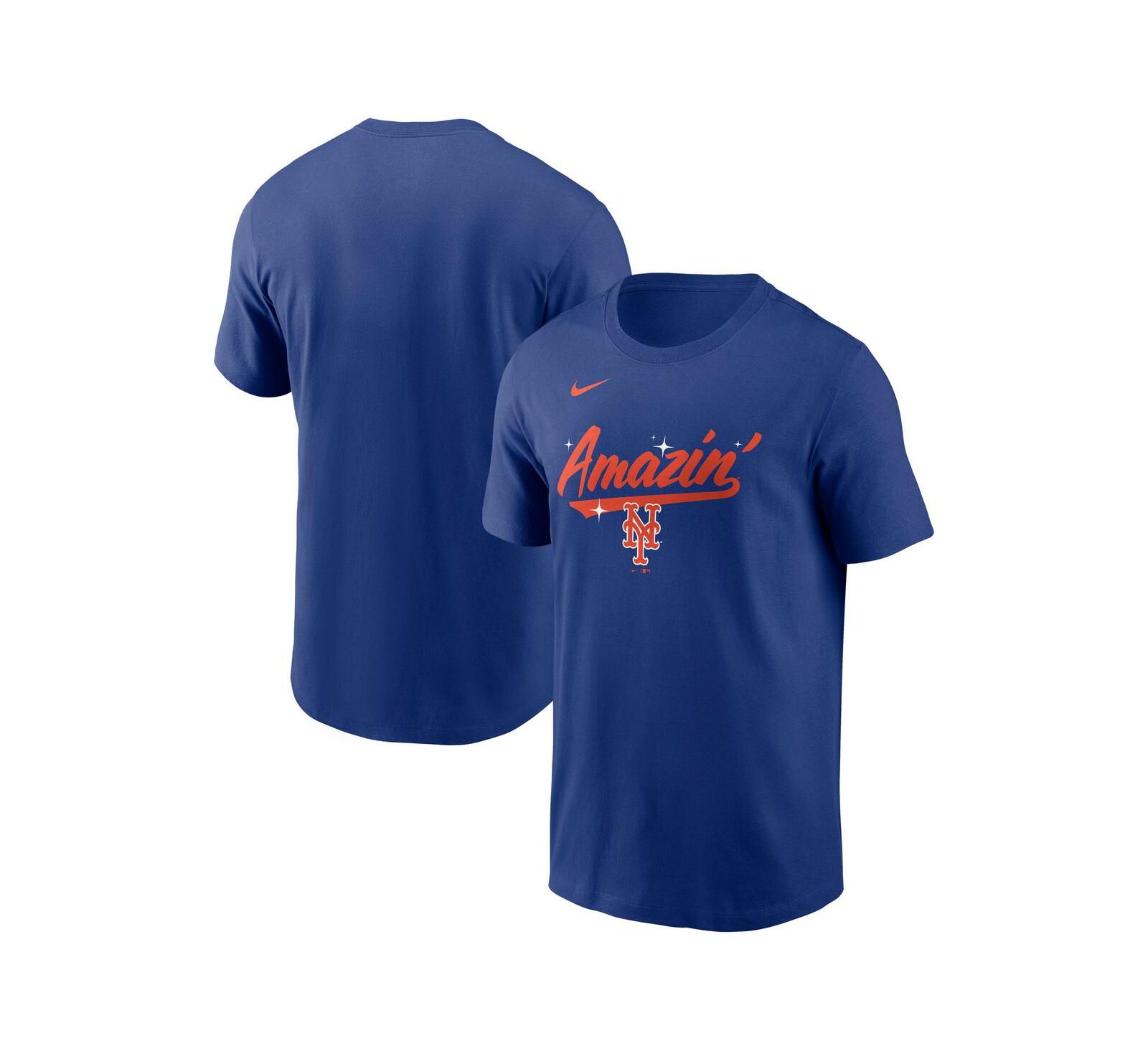 Nike Мужская футболка New York Mets