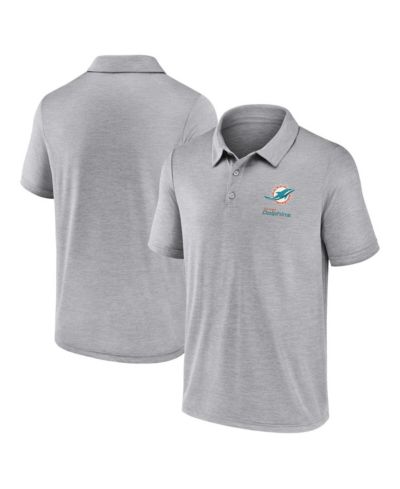Fanatics Мужская рубашка-поло Miami Dolphins