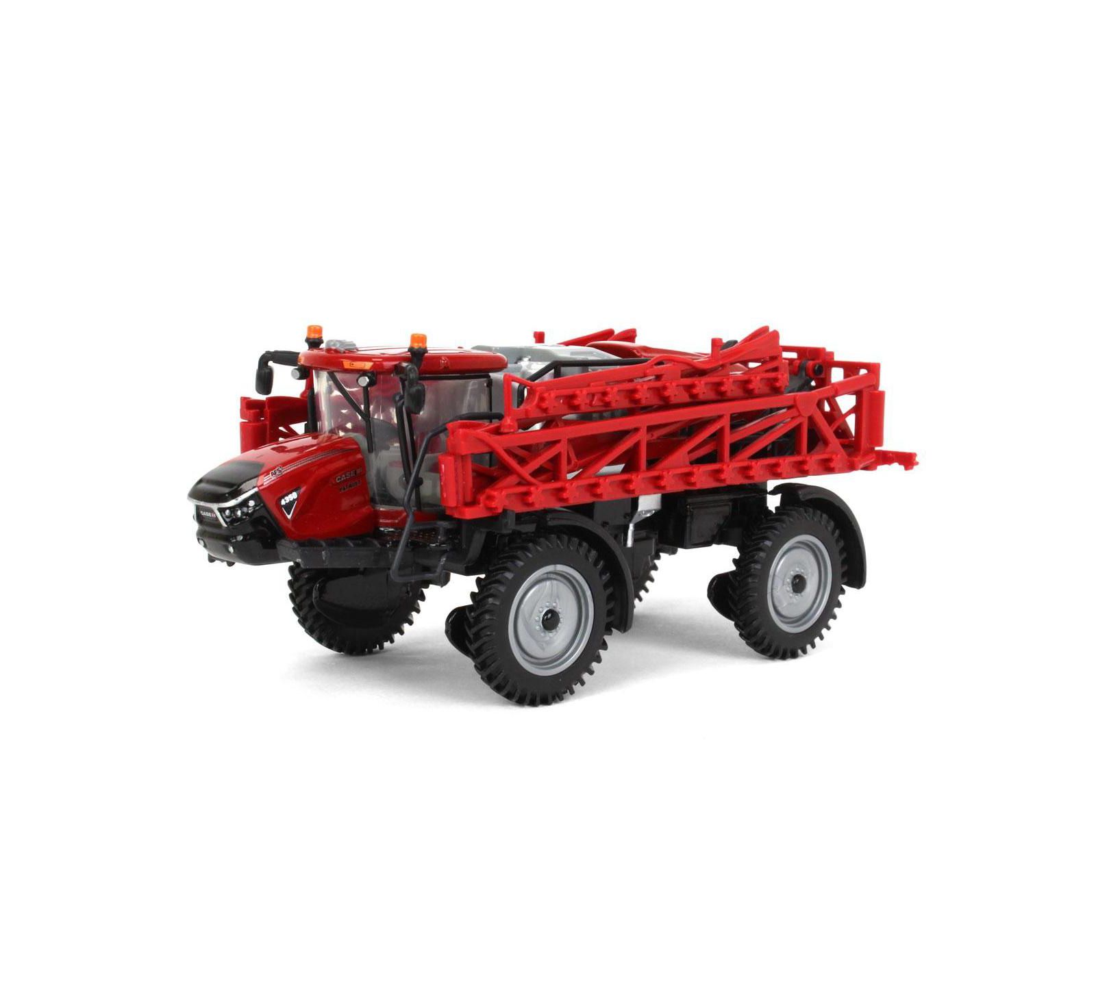Модель Ertl 1/64 самодвижущегося опрыскивателя Case IH Patriot 4350 Prestige