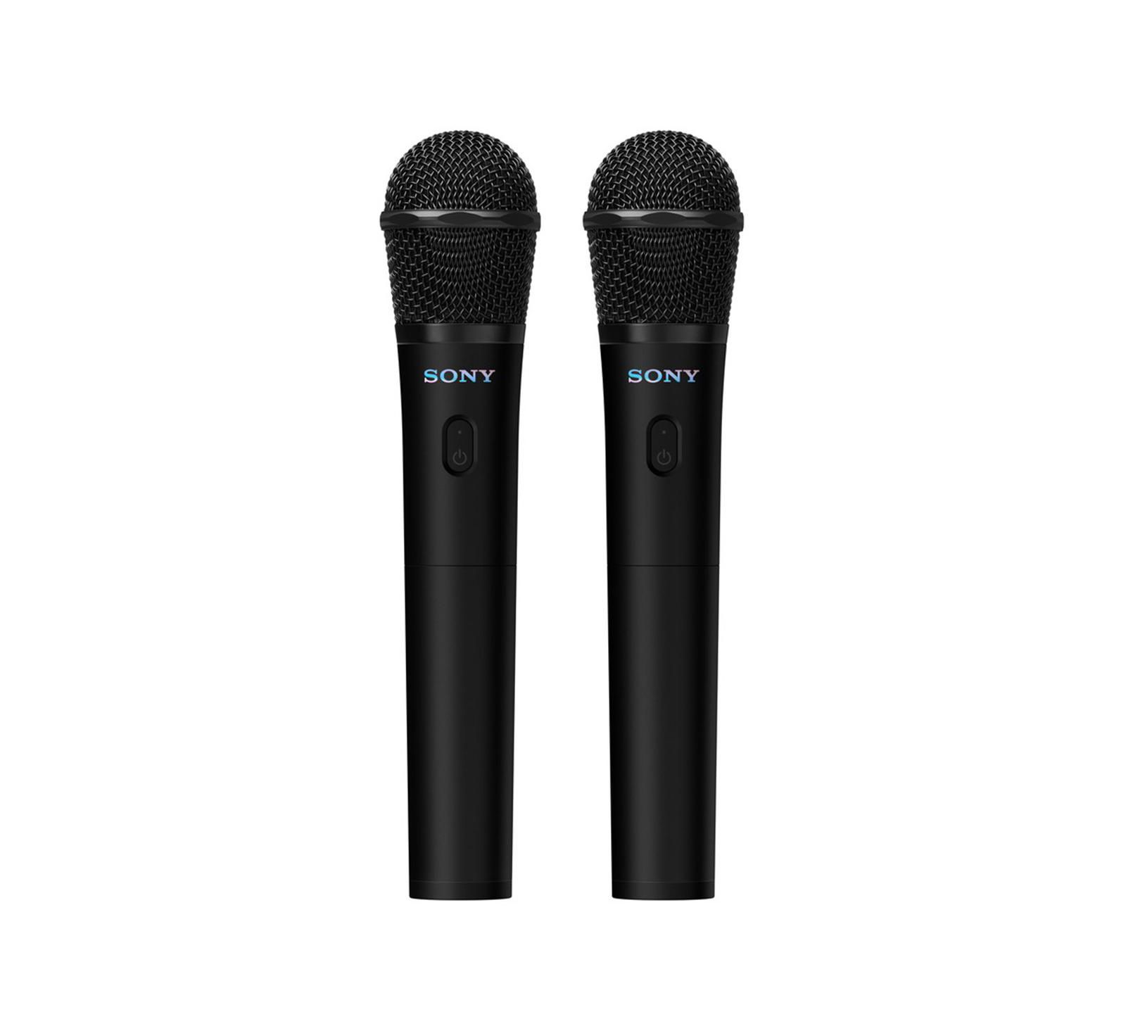 Sony ULT Mic Wireless Noise-Cancelling Microphones