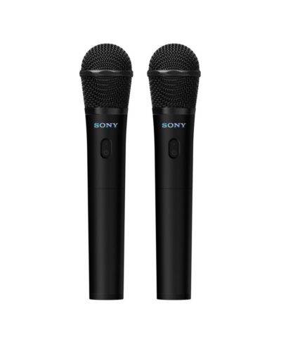 Sony ULT Mic Wireless Noise-Cancelling Microphones