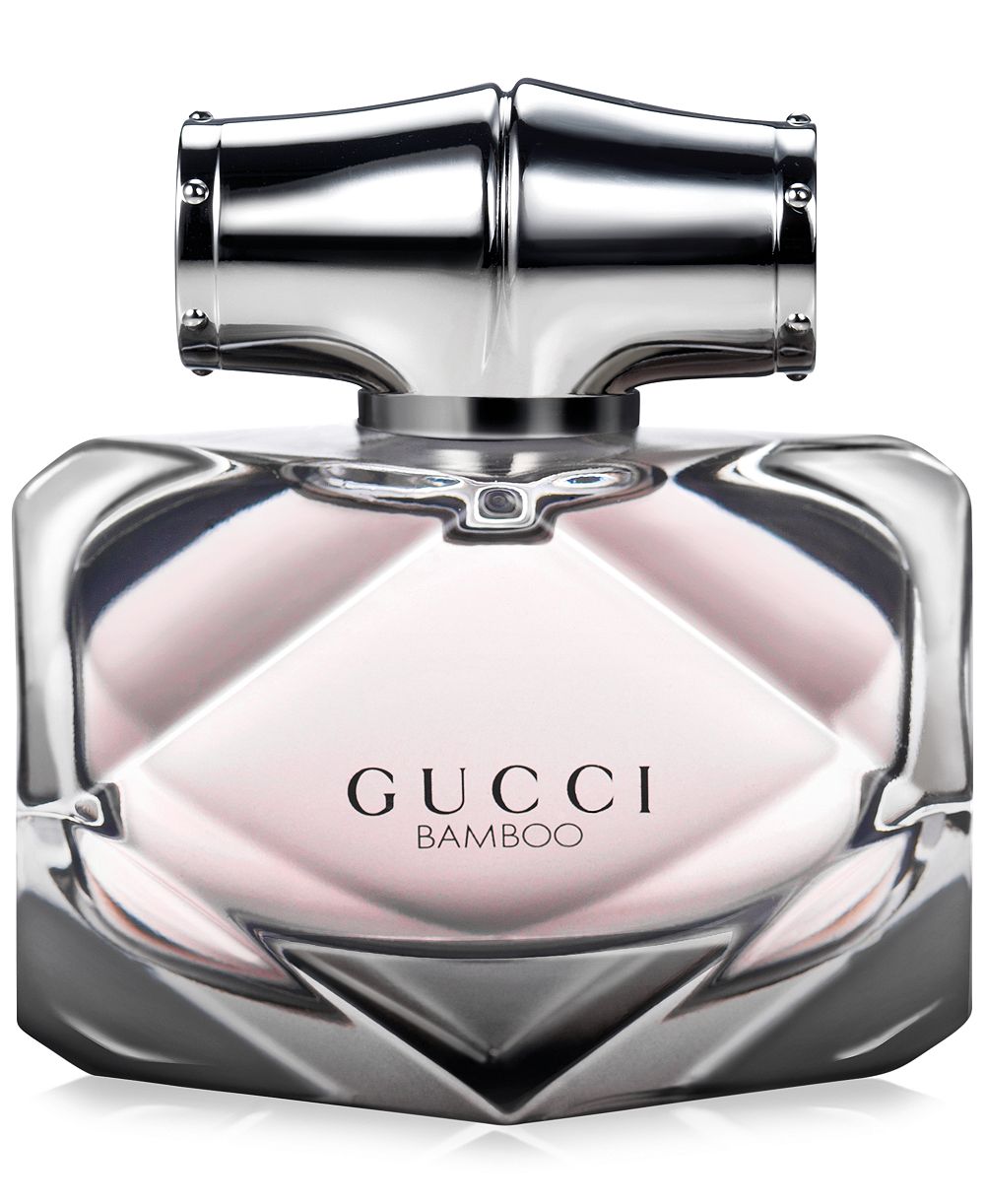 Gucci  Bamboo Eau de Parfum, 2.5 oz