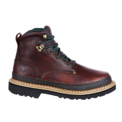 GEORGIA BOOT Мужские рабочие ботинки Georgia Giant