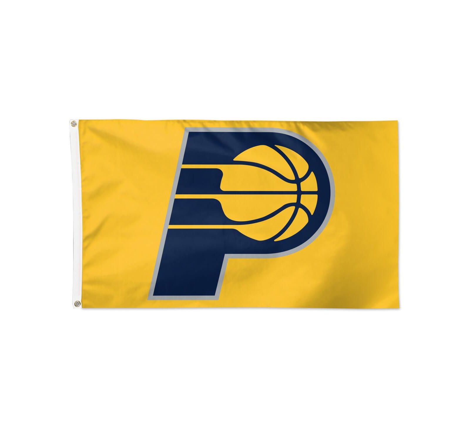 Wincraft Indiana Pacers 3' x 5' Primary Logo Single-Sided Flag