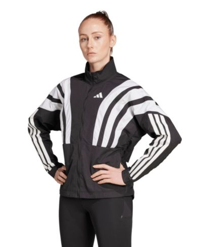 Женская ветровка adidas Zero Archive Running Jacket