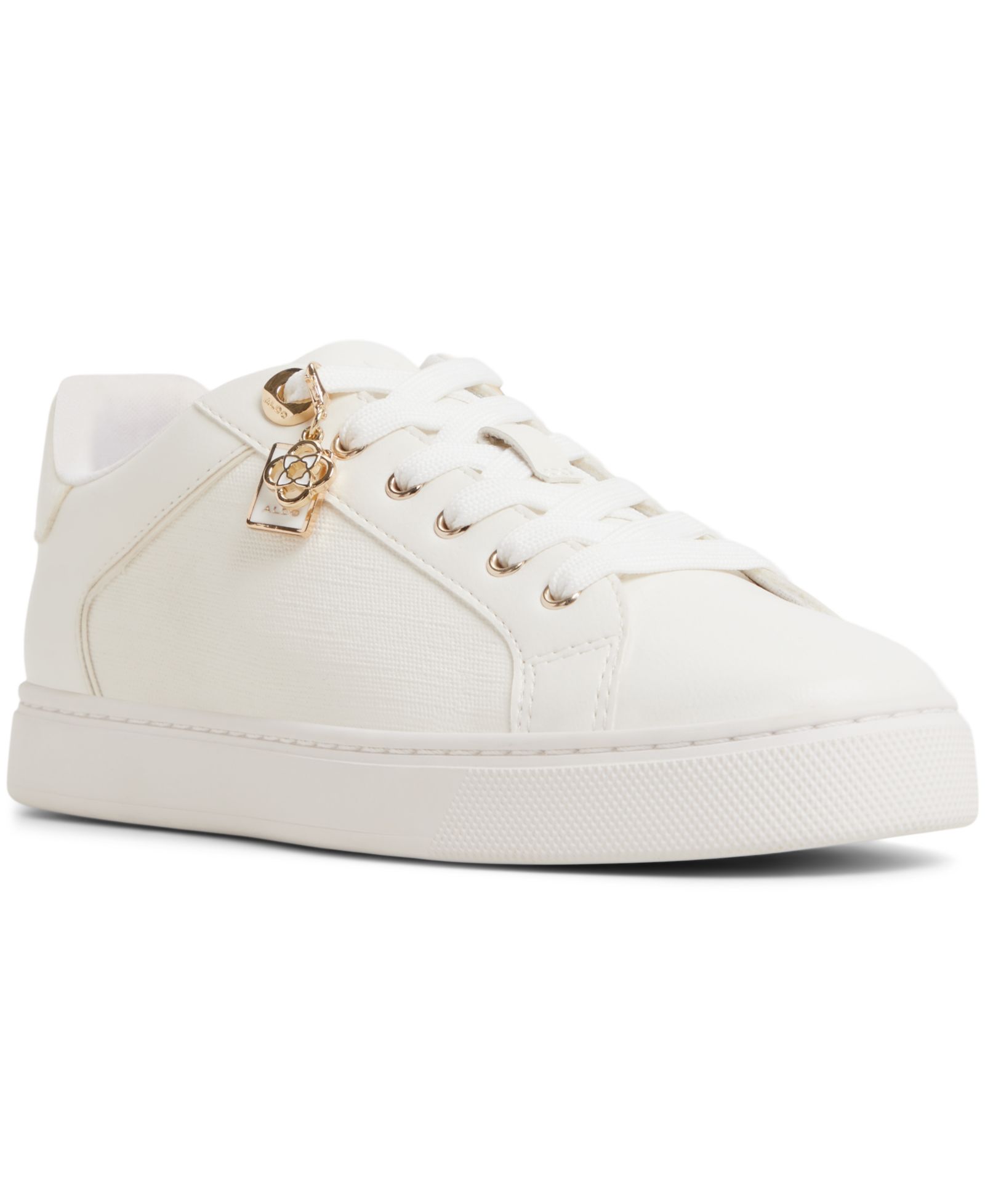 ALDO Women's Elgata Lace-Up Athletic Sneakers