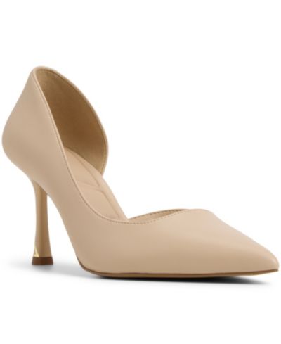ALDO Women's Livianna D'Orsay Pointed Toe Pumps