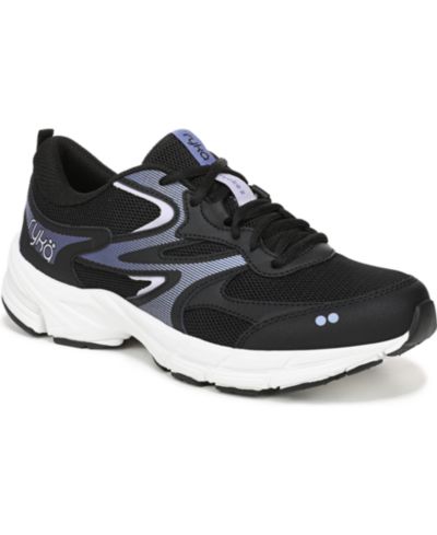 Женские прогулочные кроссовки Ryka Invoke 2 Lace Up
