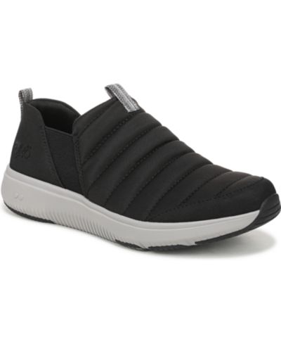 Ryka Женские кеды Ryka Pursuit Round Toe Slip On